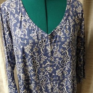 Dressbarn Westport top